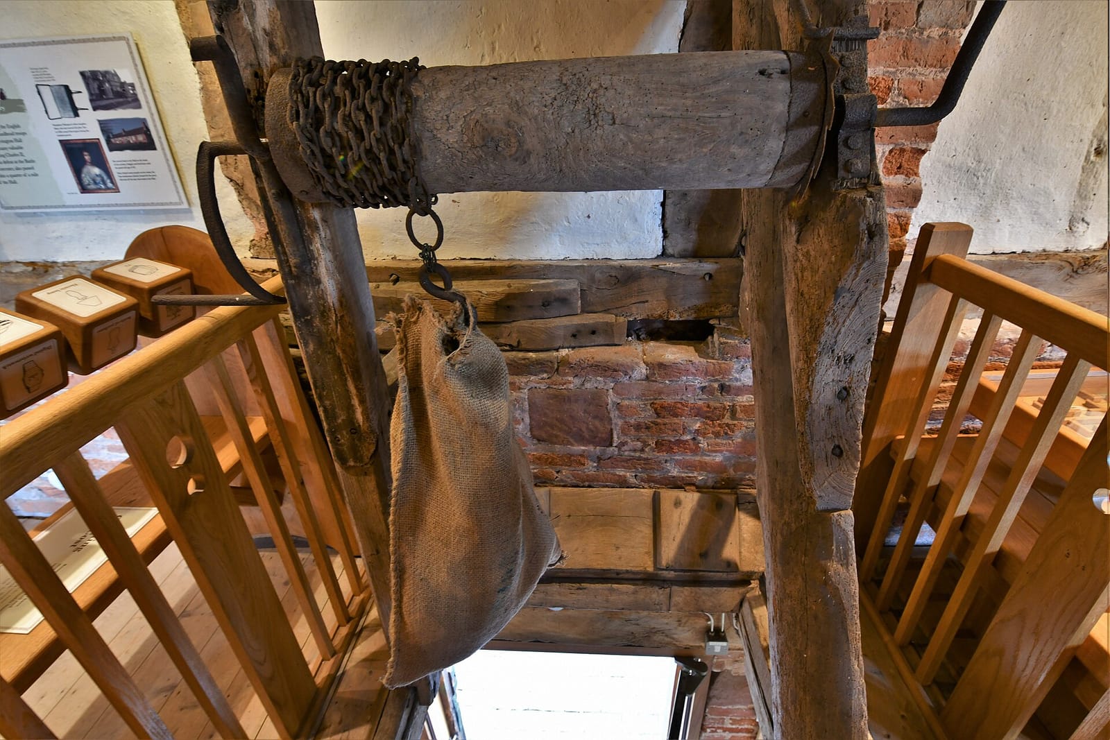 The Malt House, Harvington Hall photo 9