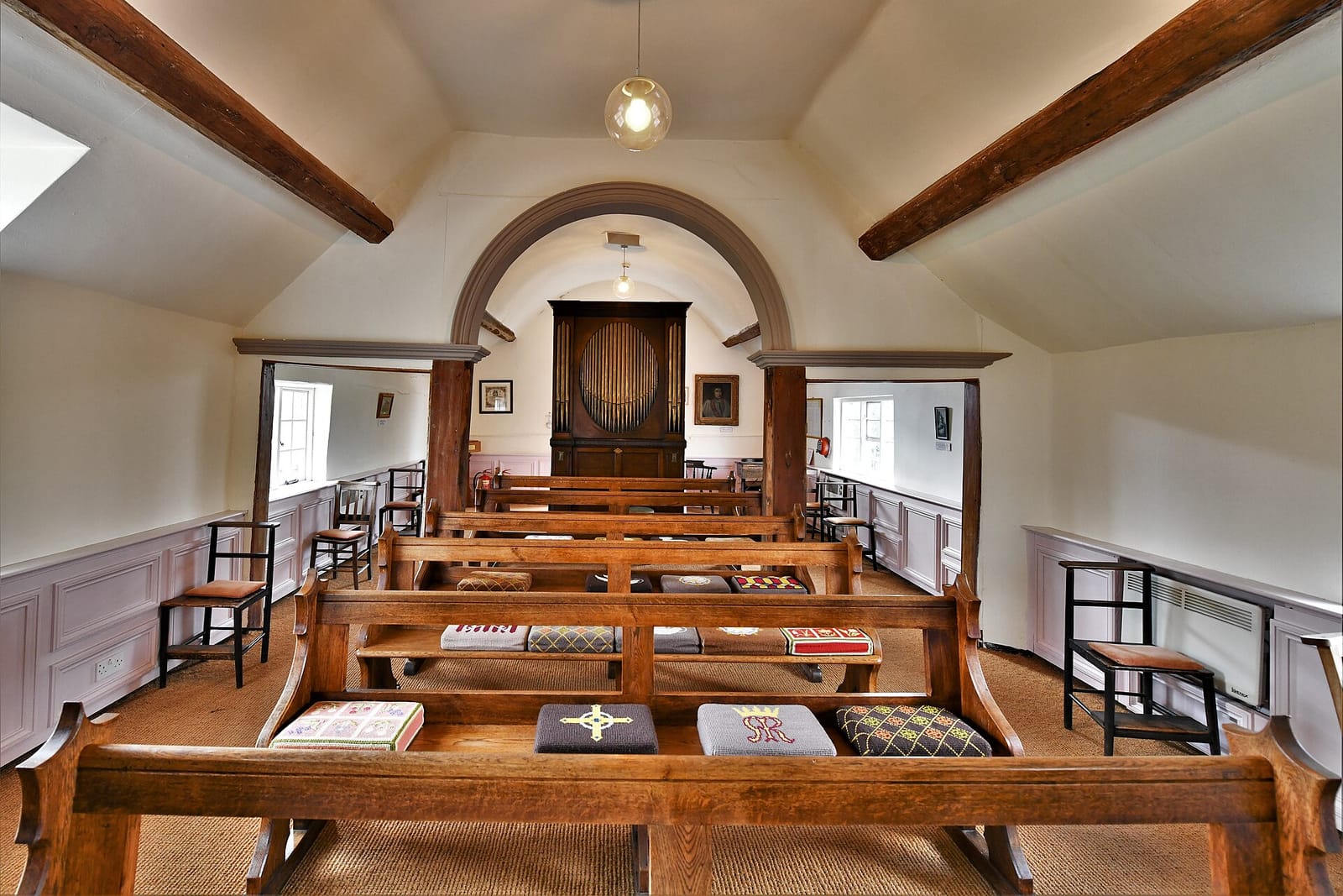 The Malt House, Harvington Hall photo 6