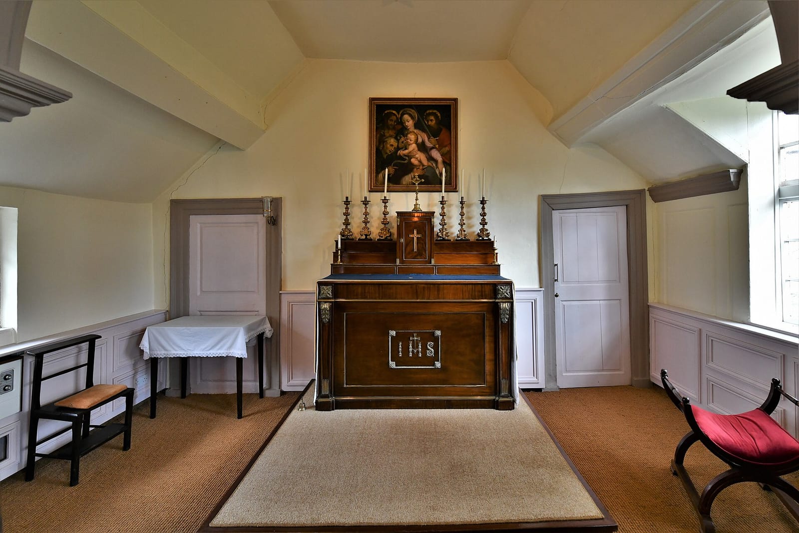 The Malt House, Harvington Hall photo 7