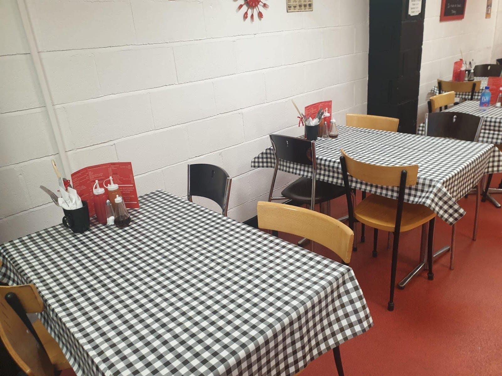 Cosy Jo's Cafe