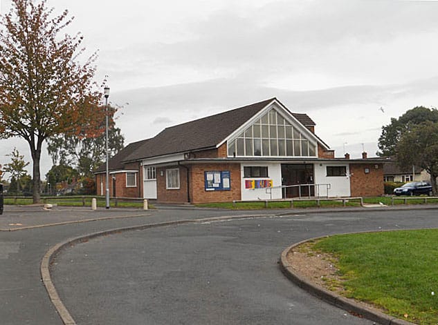 St Chads Church and Cafe Chad photo 2