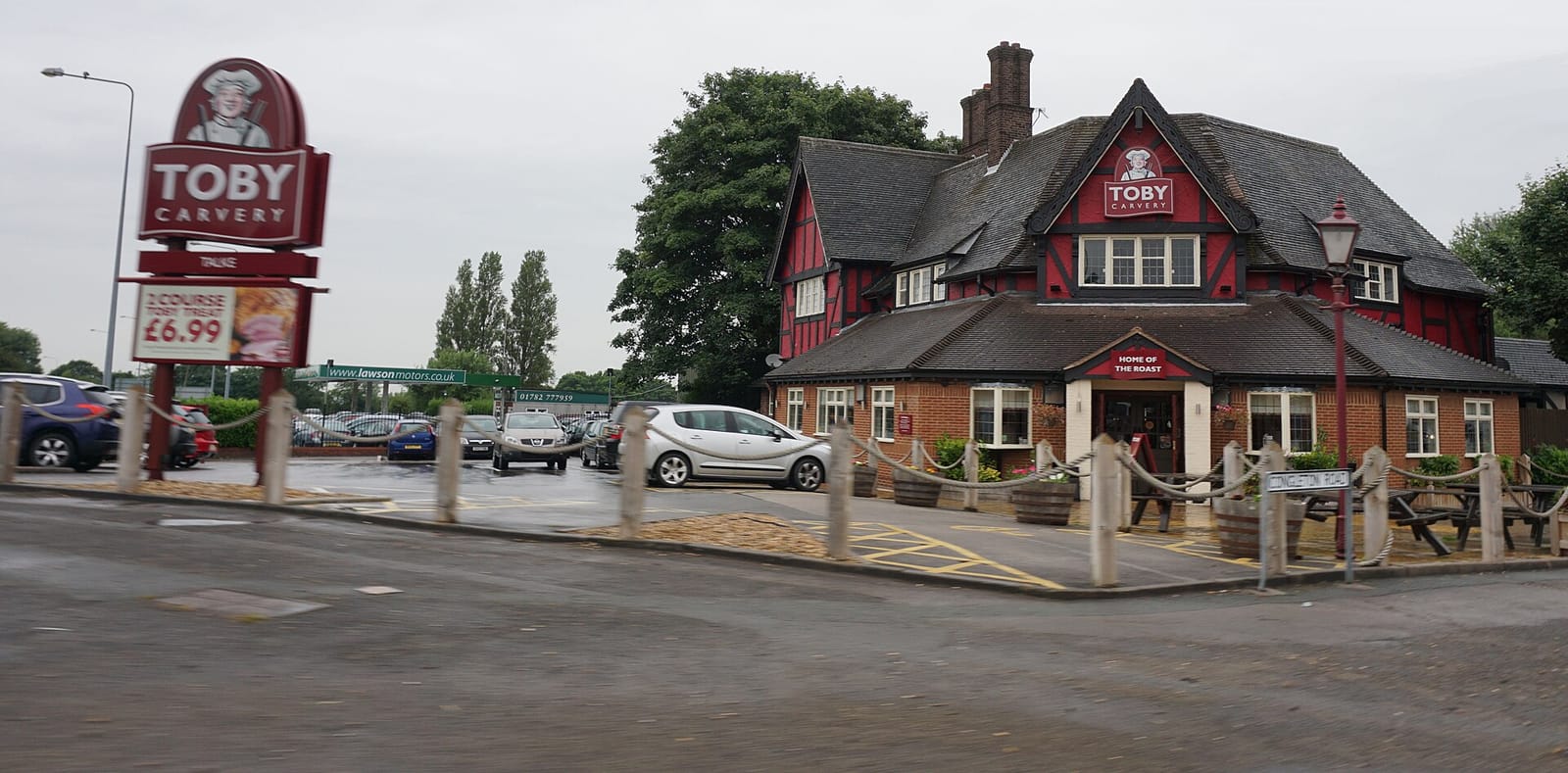 Costa Coffee