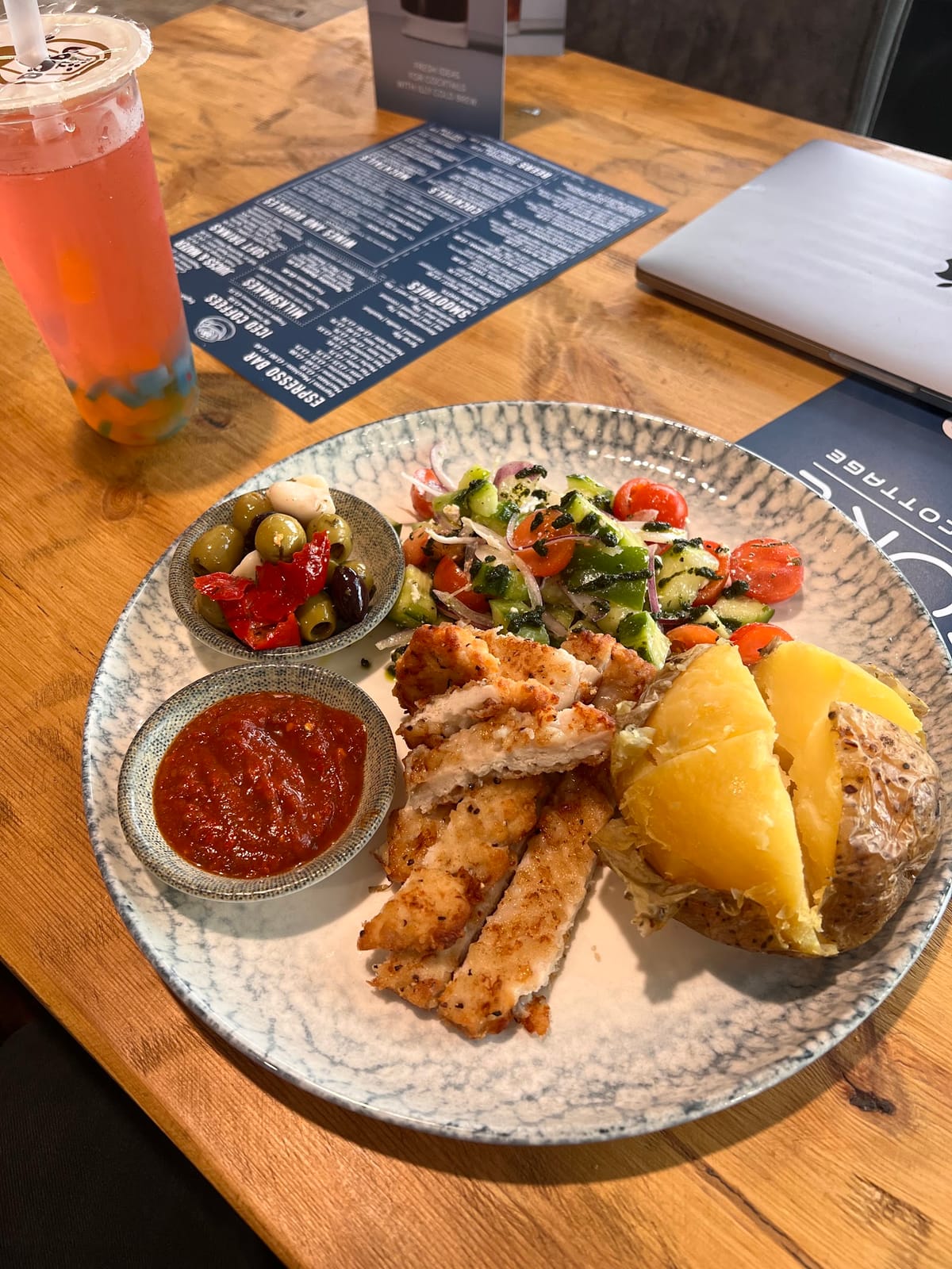 Core Cafe