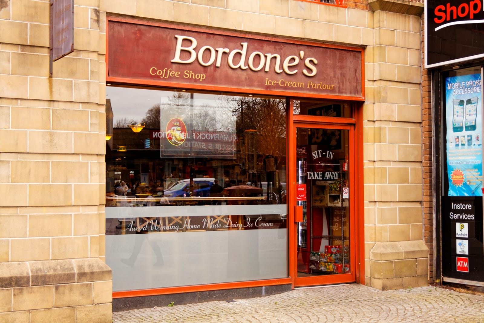 Courtyard Artisan Bakery & Coffee Shop photo 4