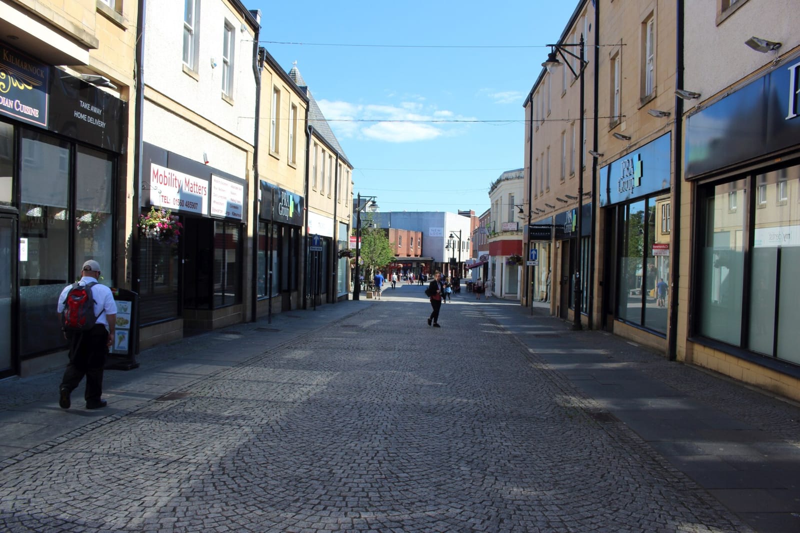 Courtyard Artisan Bakery & Coffee Shop photo 2