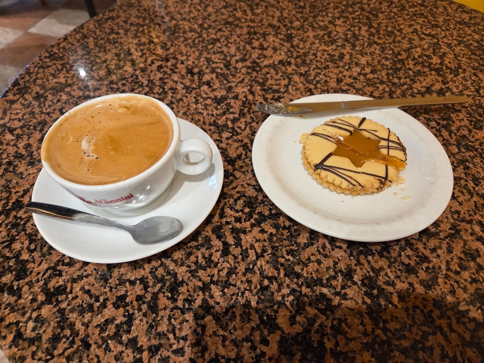 Bordone Coffee Shop