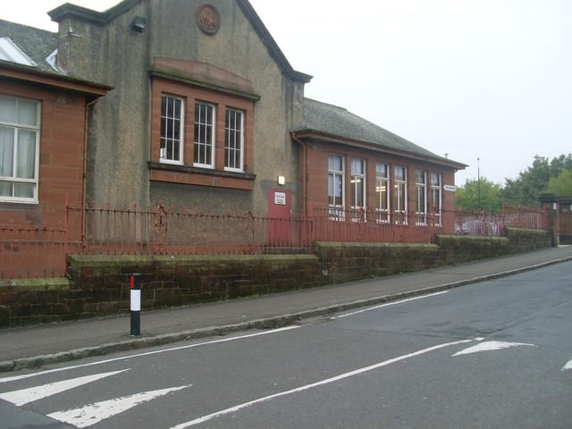 CentreStage