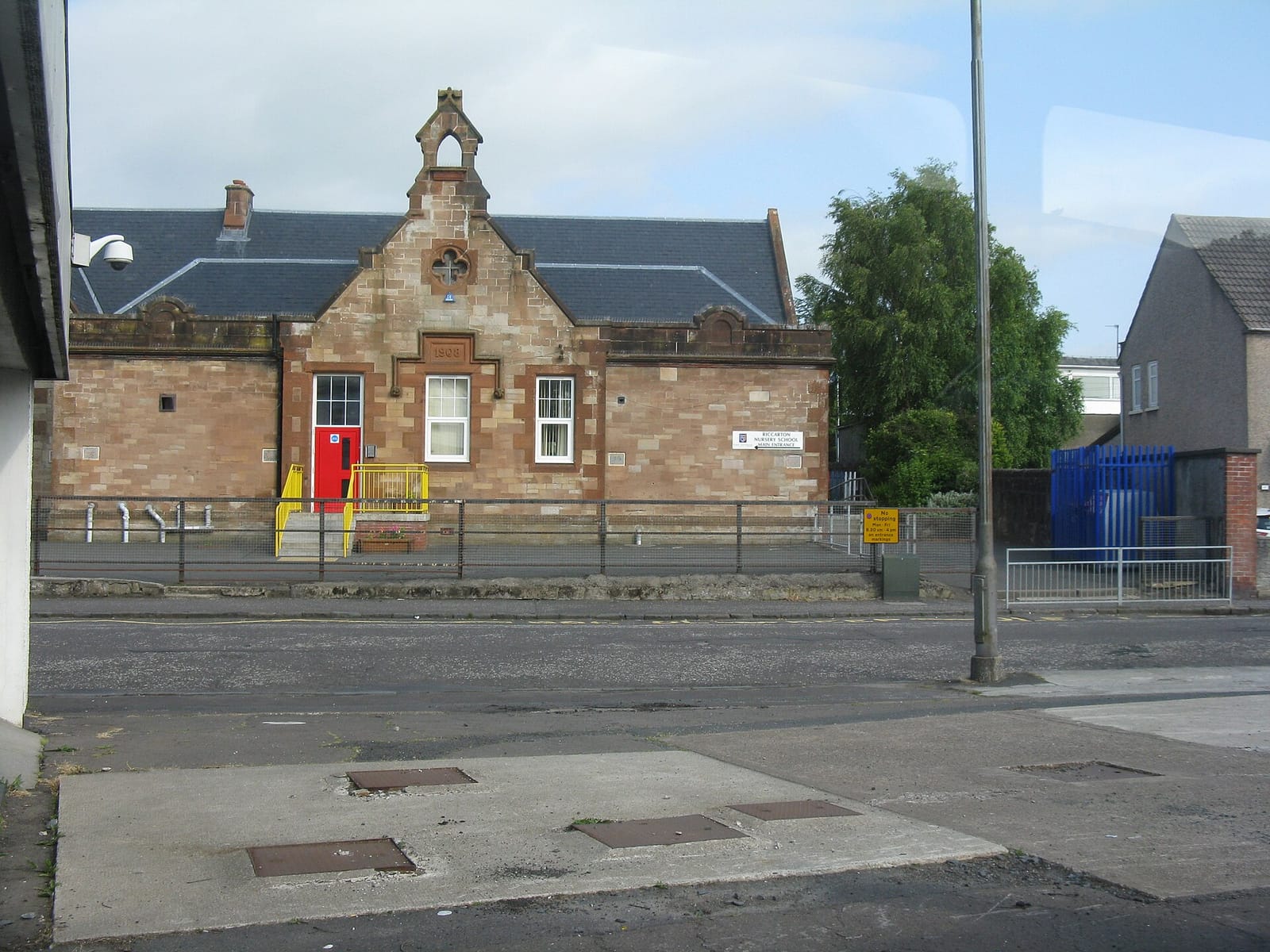 The Espresso Kart & Coffee Bar - Kilmarnock, Ayrshire photo 2