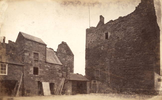 Dean Castle Country Park photo 5
