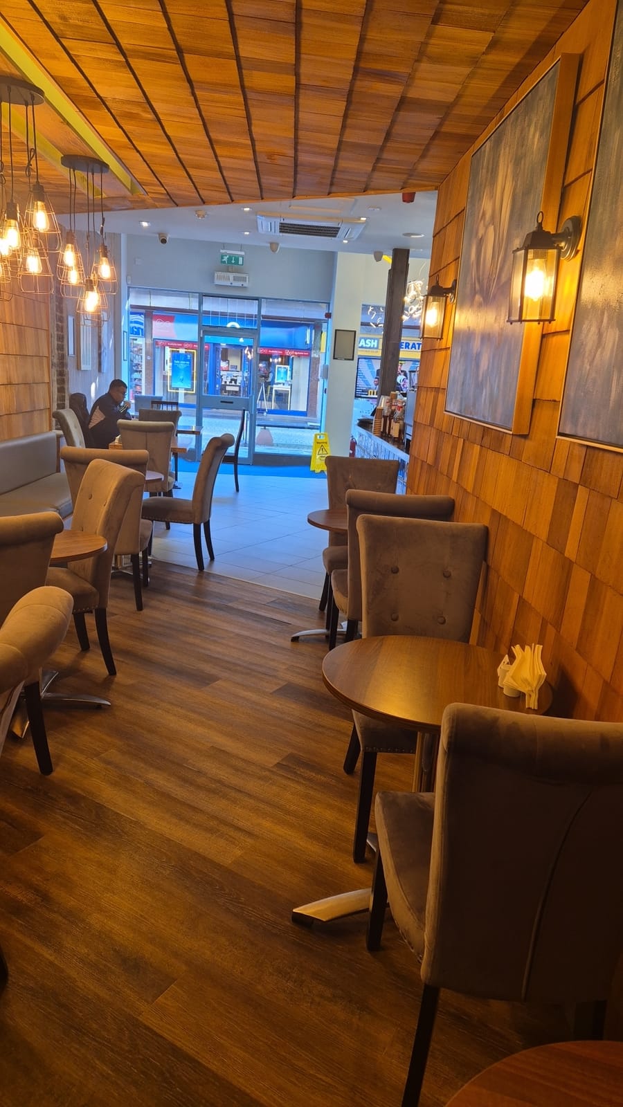SIXTYONE CAFE