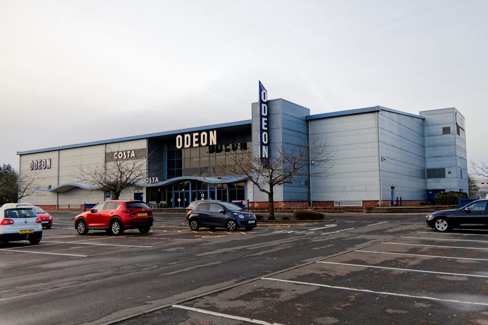 ODEON Kilmarnock photo 2