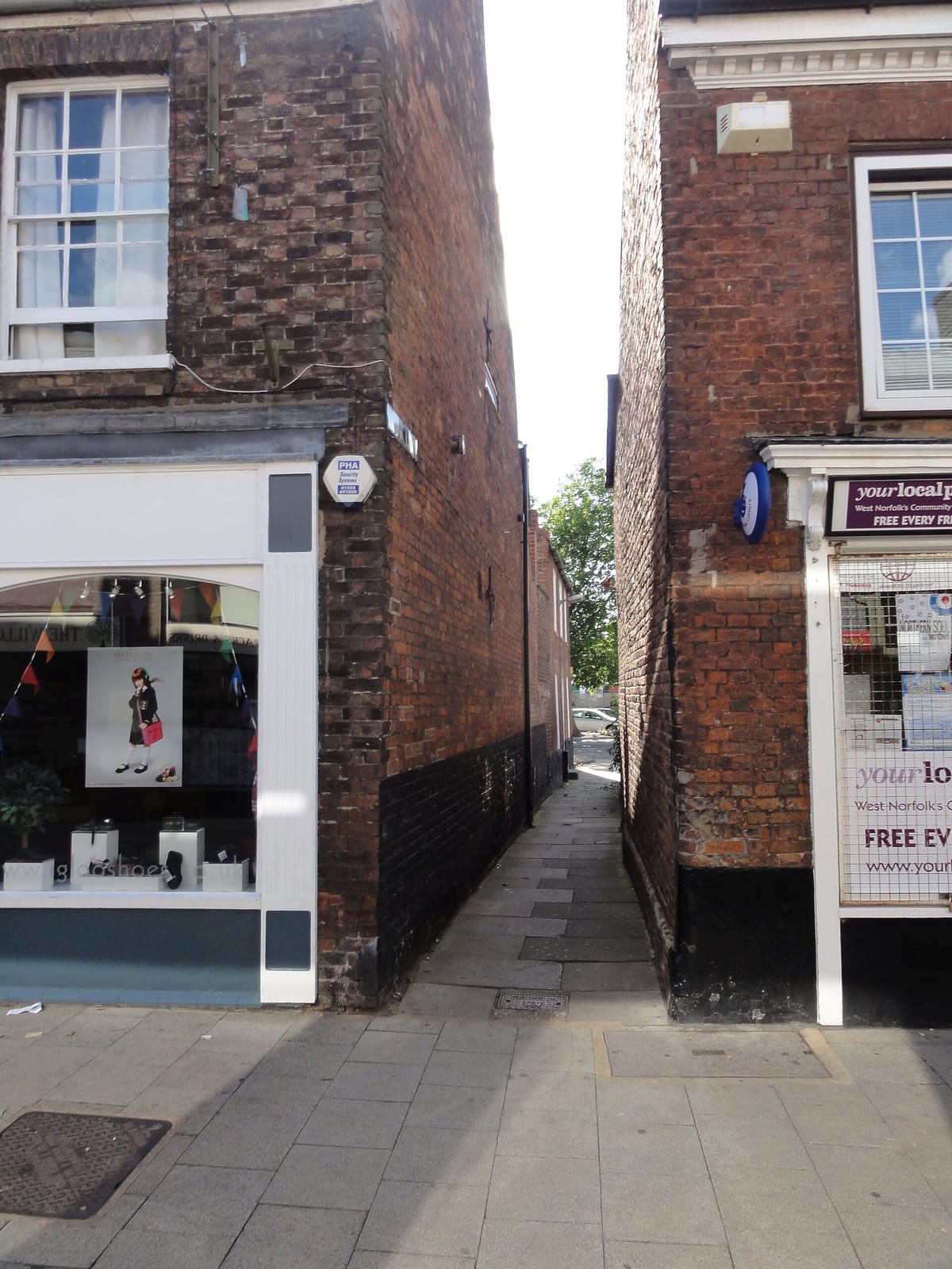 The Dice Box King's Lynn photo 2