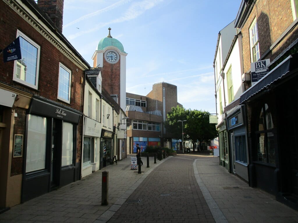 The Dice Box King's Lynn photo 4
