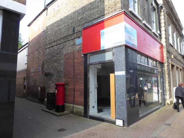STEAM House Cafe King's Lynn photo 3