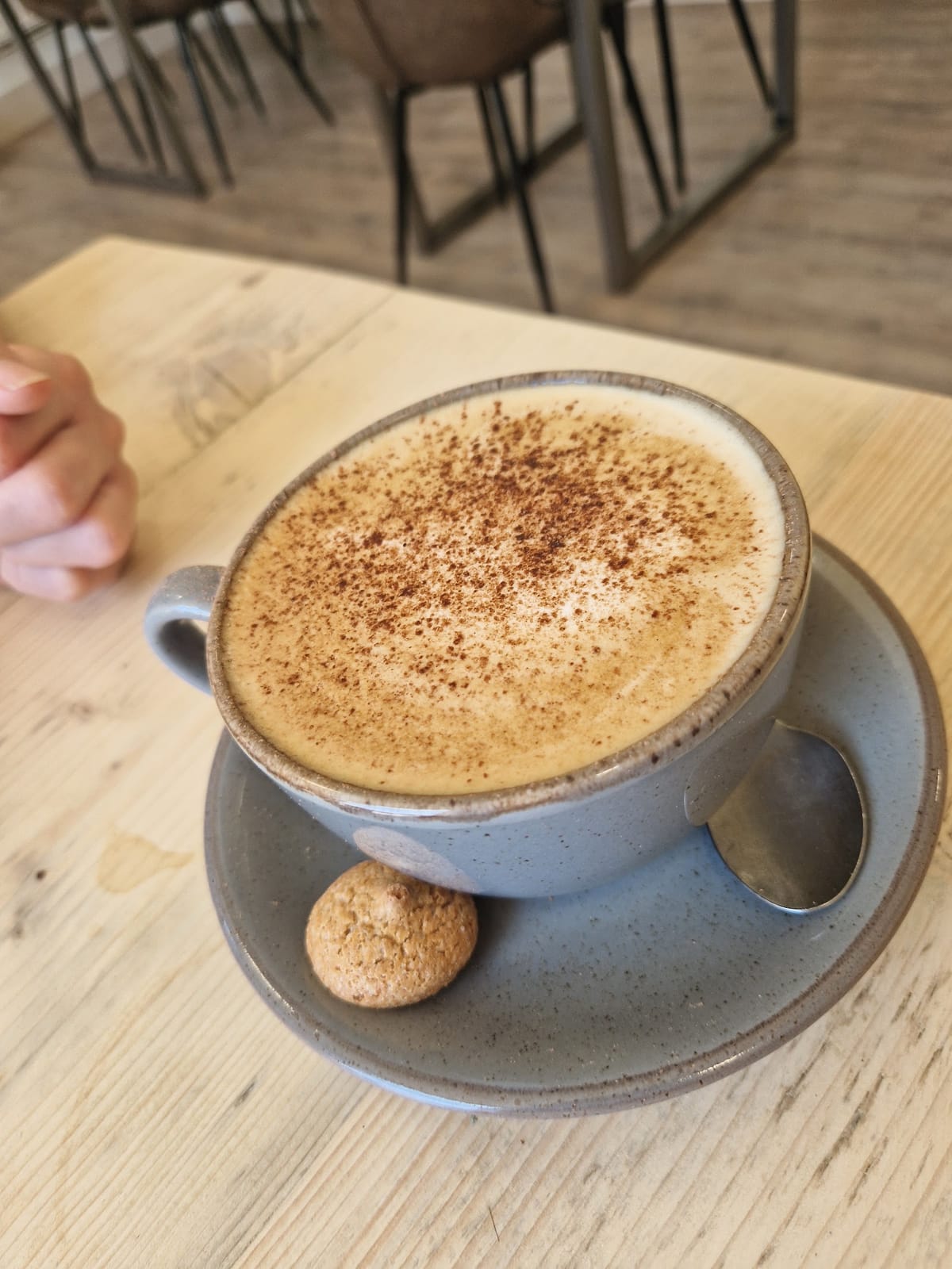 Pavilion Coffee House