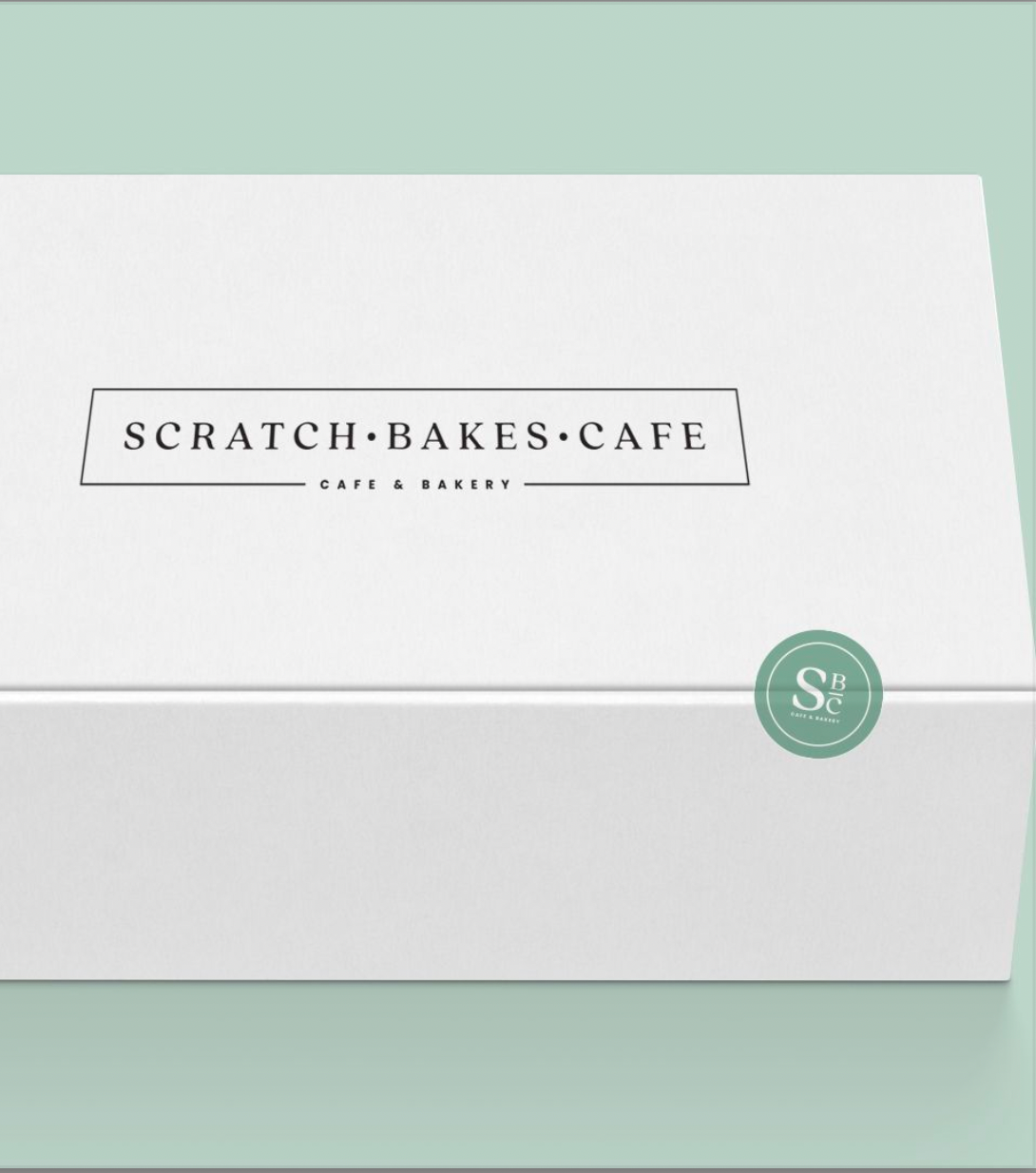 Scratch Bakes photo 3