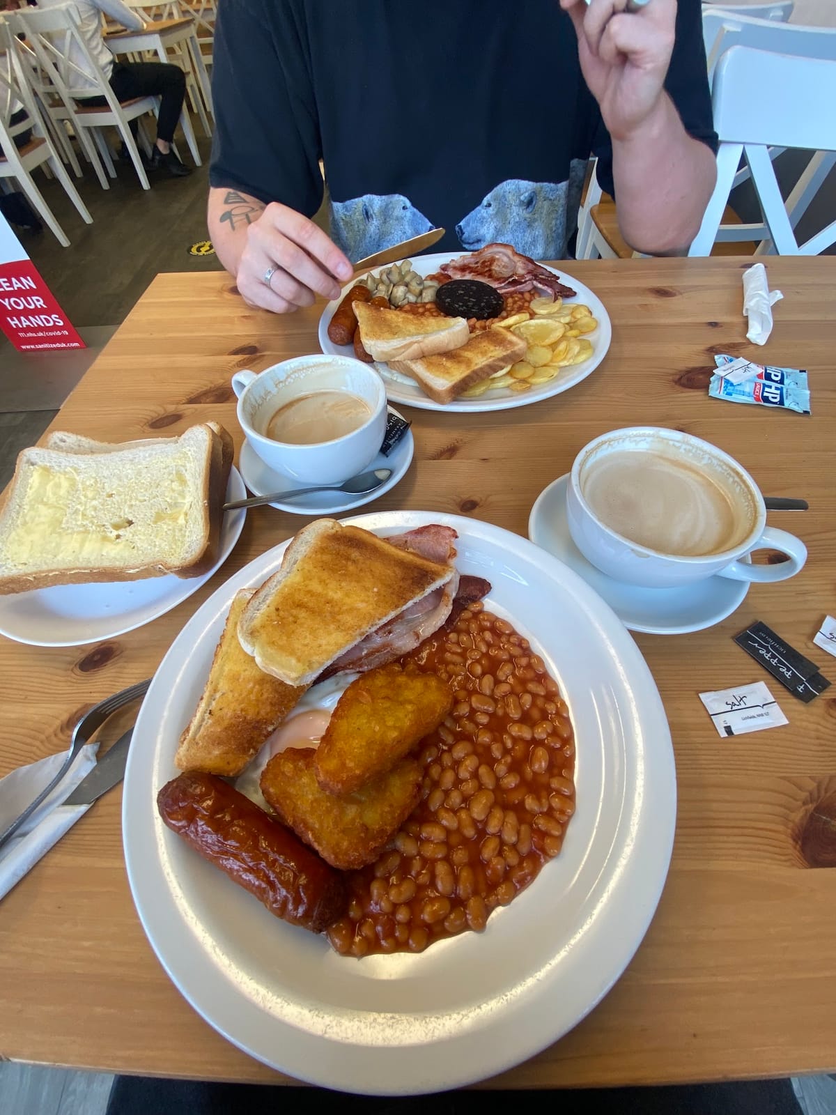Top Nosh
