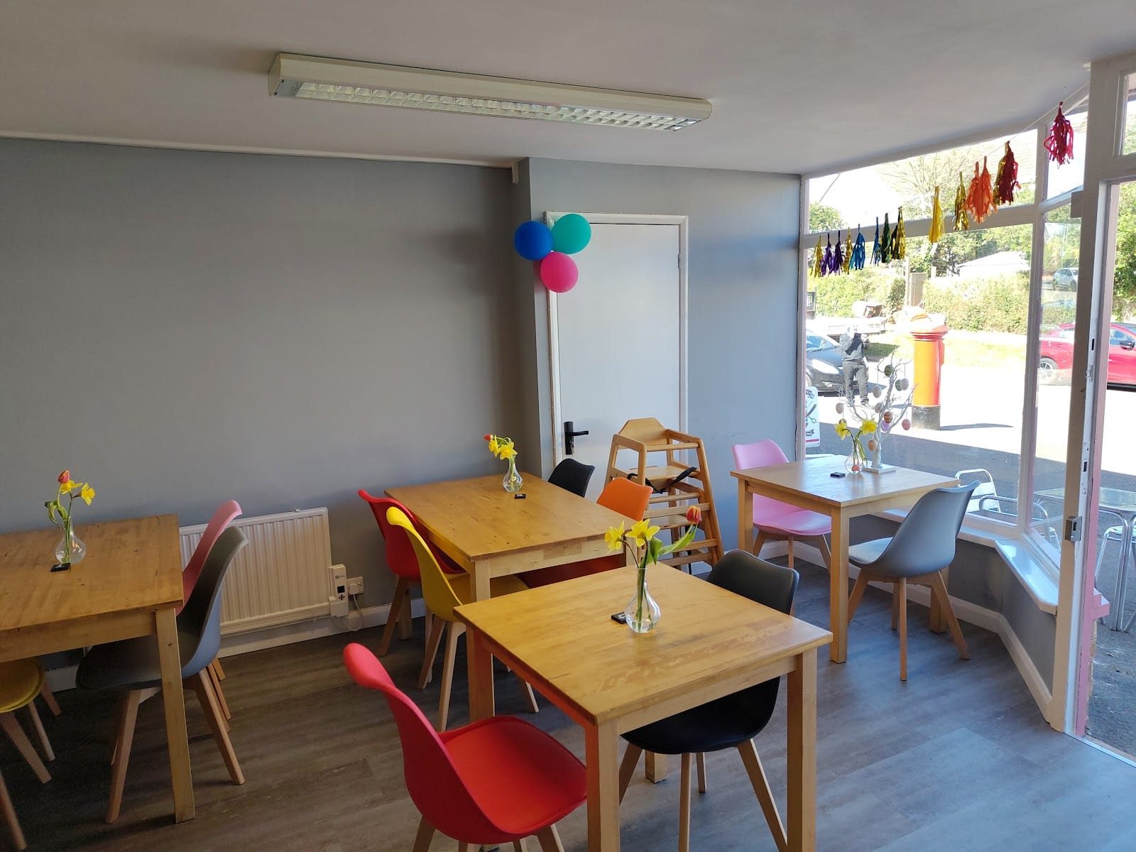 Wick Café