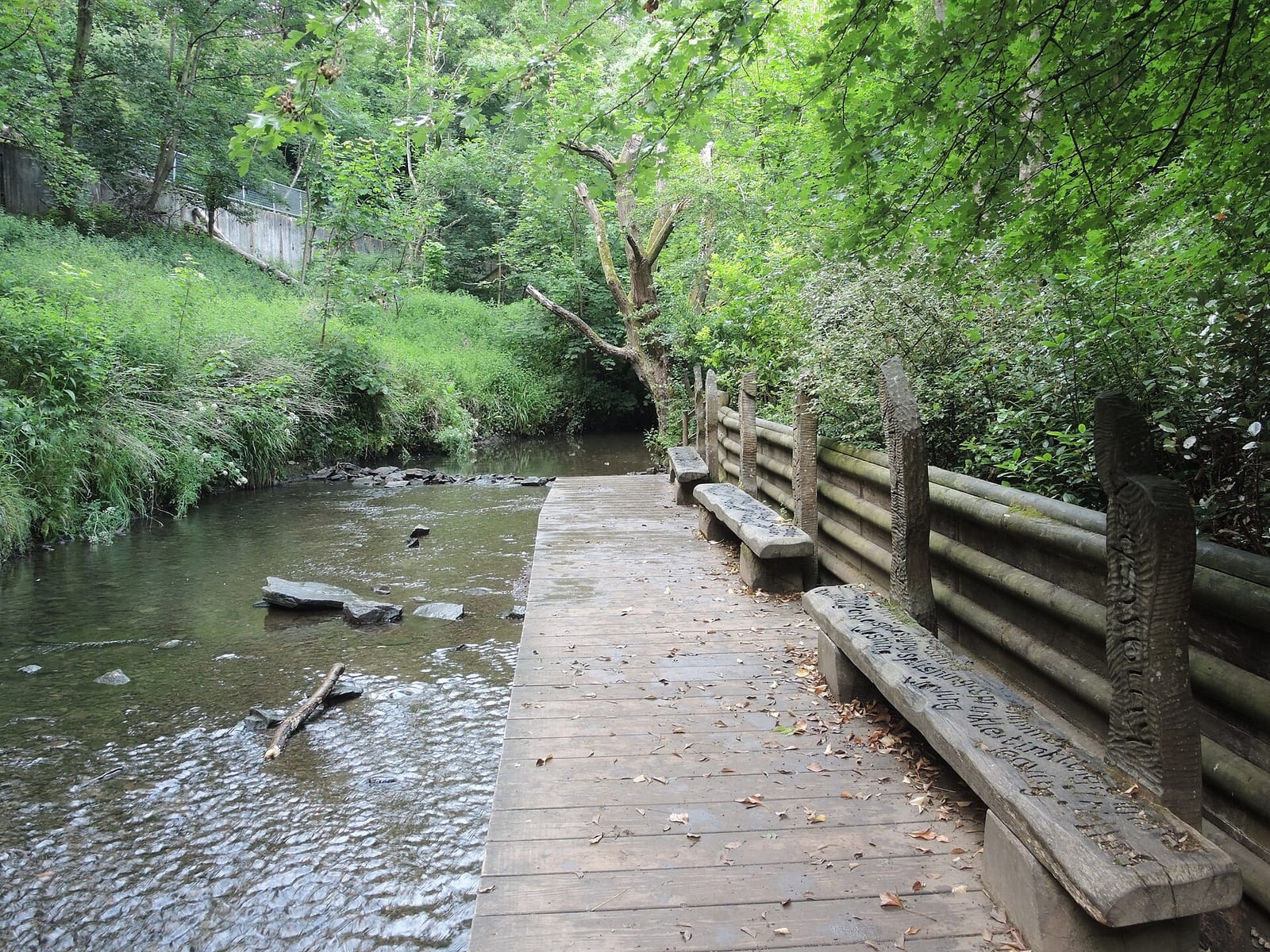The Coffee Mill @ Willsbridge photo 3