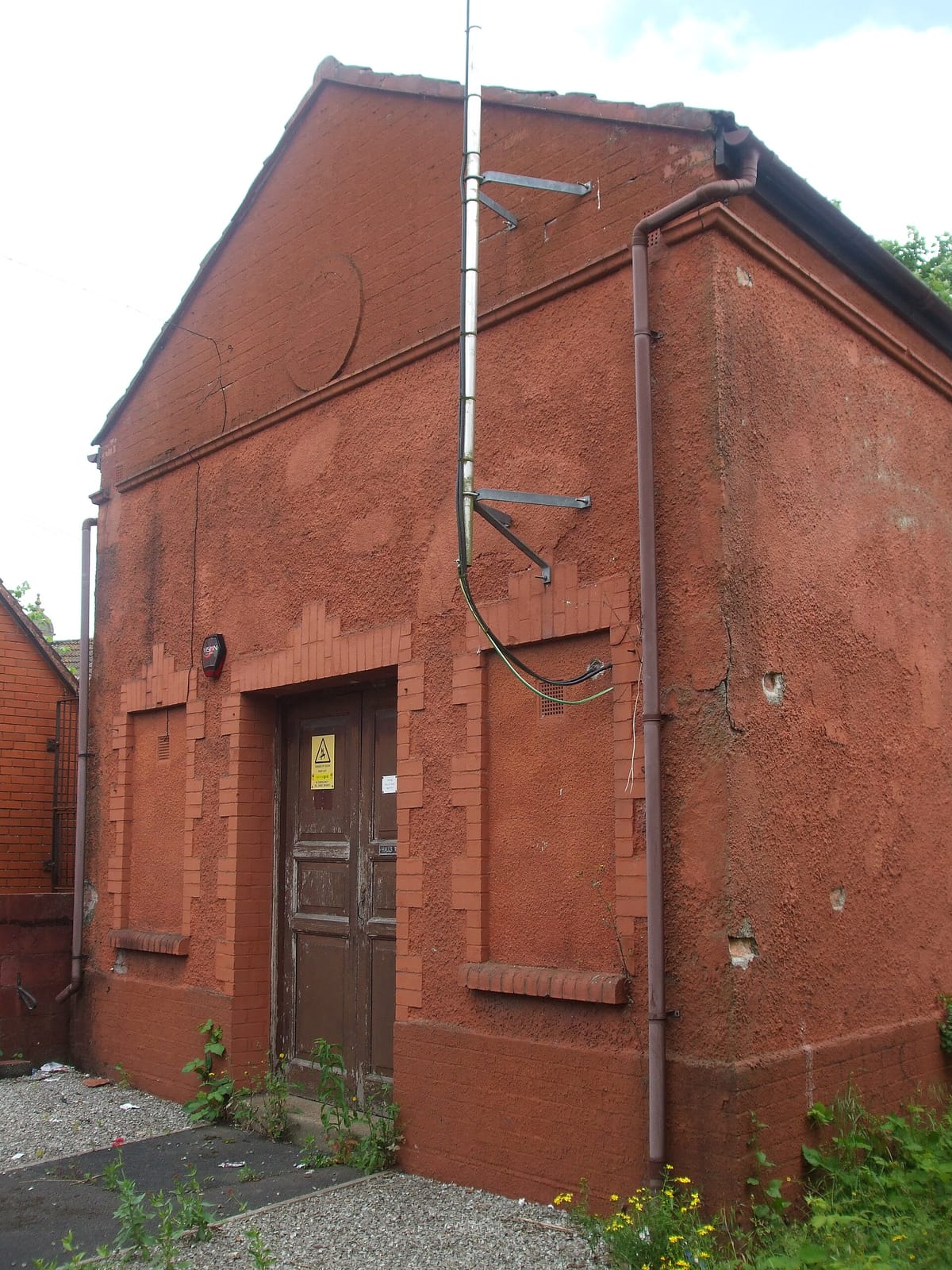 FRIENDSHIP CAFÉ & RESTAURANT UK BRISTOL photo 4