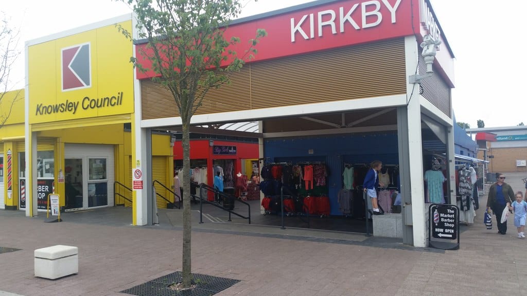 Kirkby Coffee photo 2