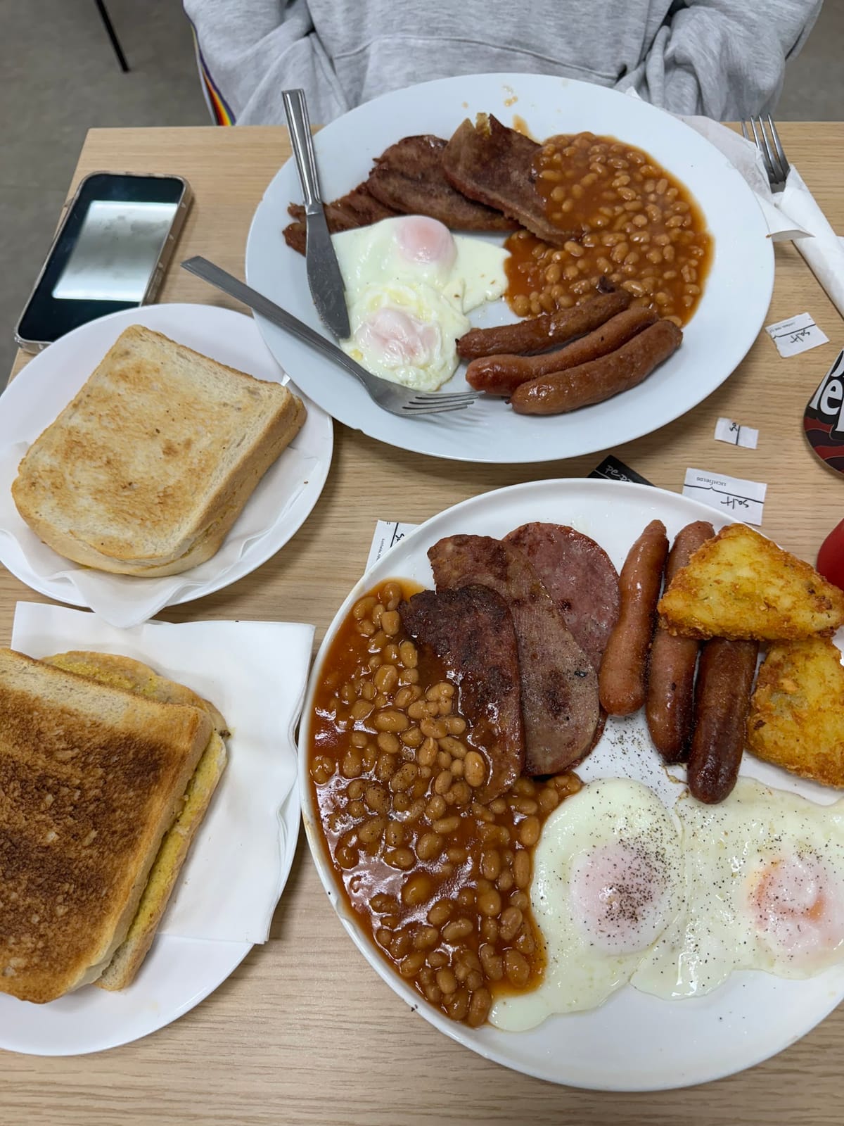 Quarry cAFE photo 1