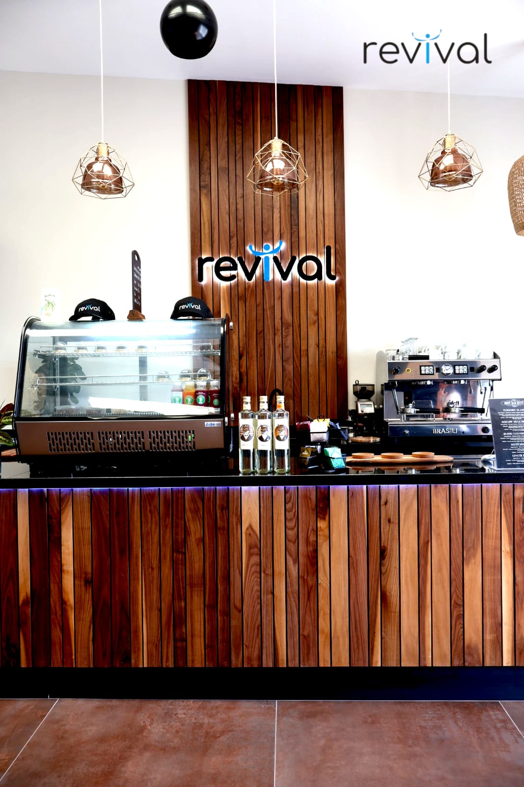 Revival