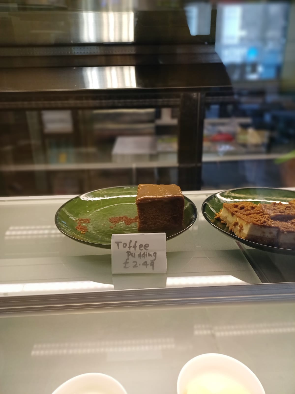 Nabath Desserts and Cafe