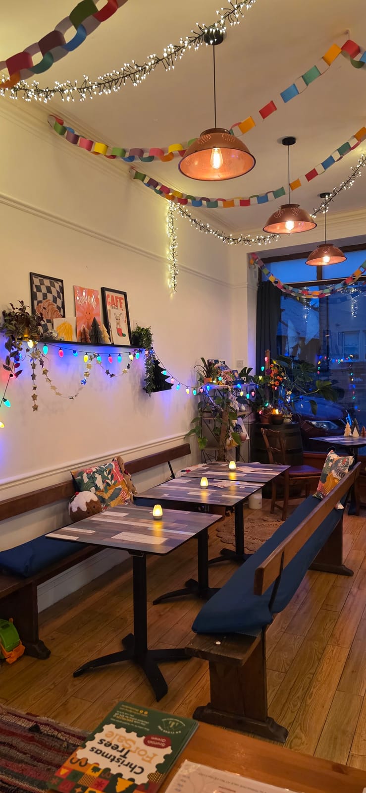 Honeycups Coffee House