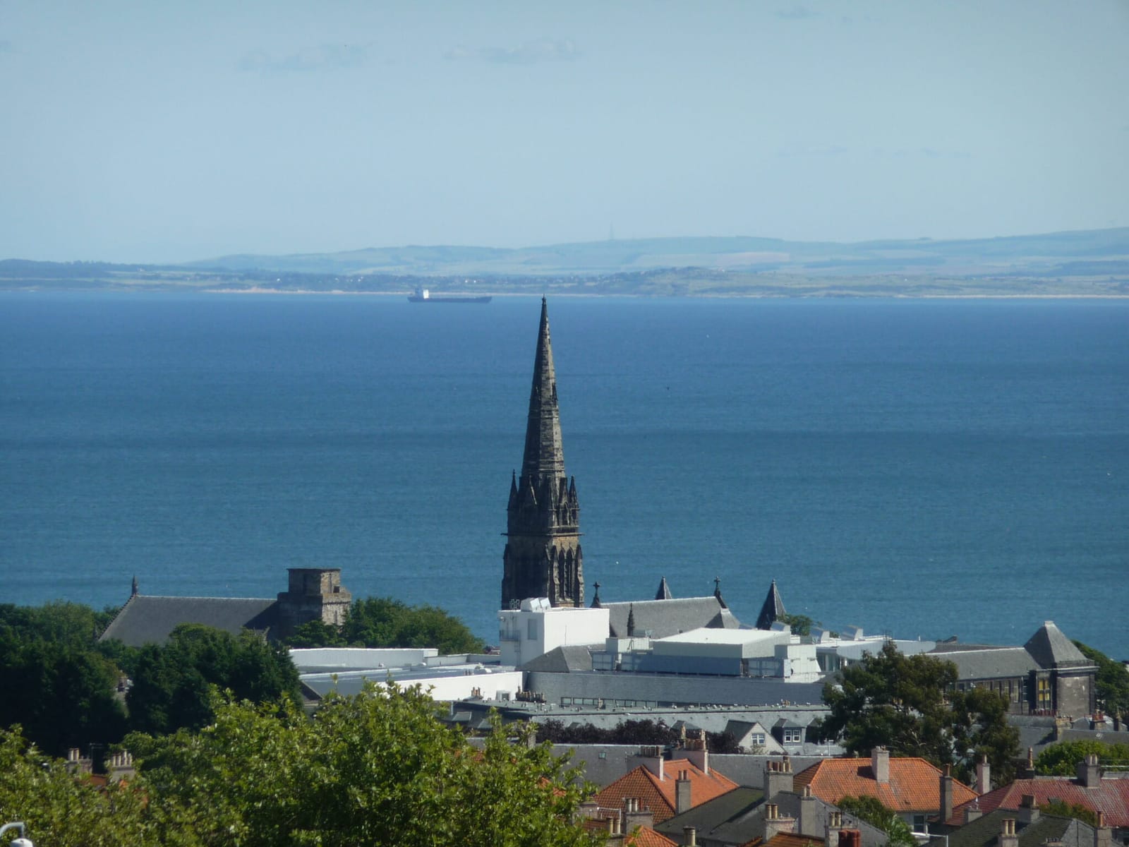 St Bryce Centre