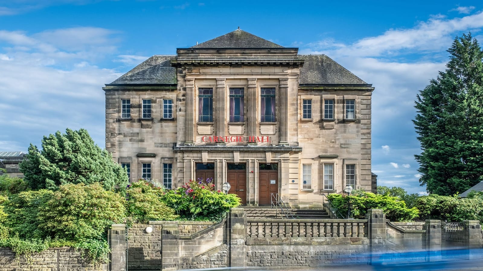 Kirkcaldy Galleries photo 5