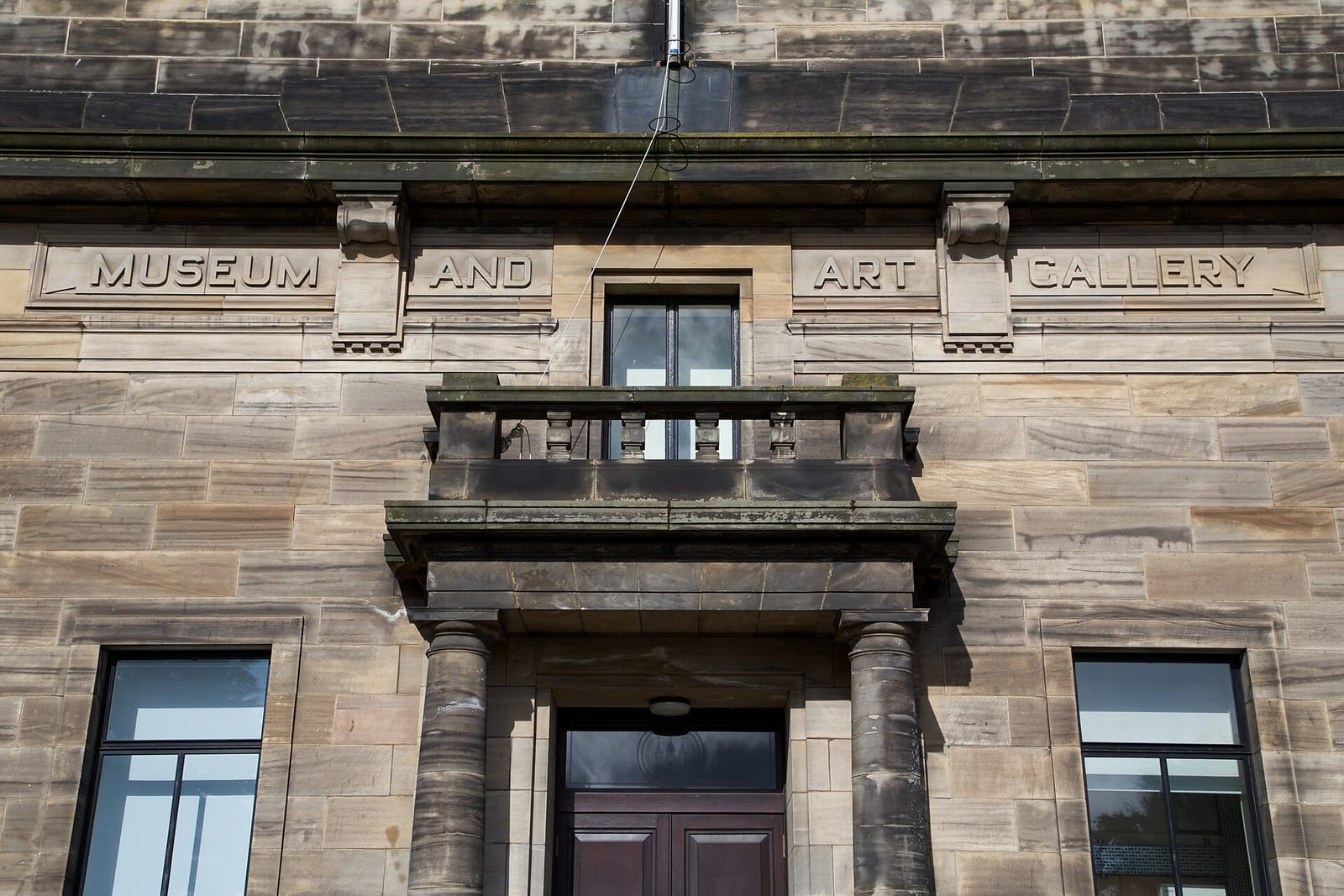 Kirkcaldy Galleries photo 12
