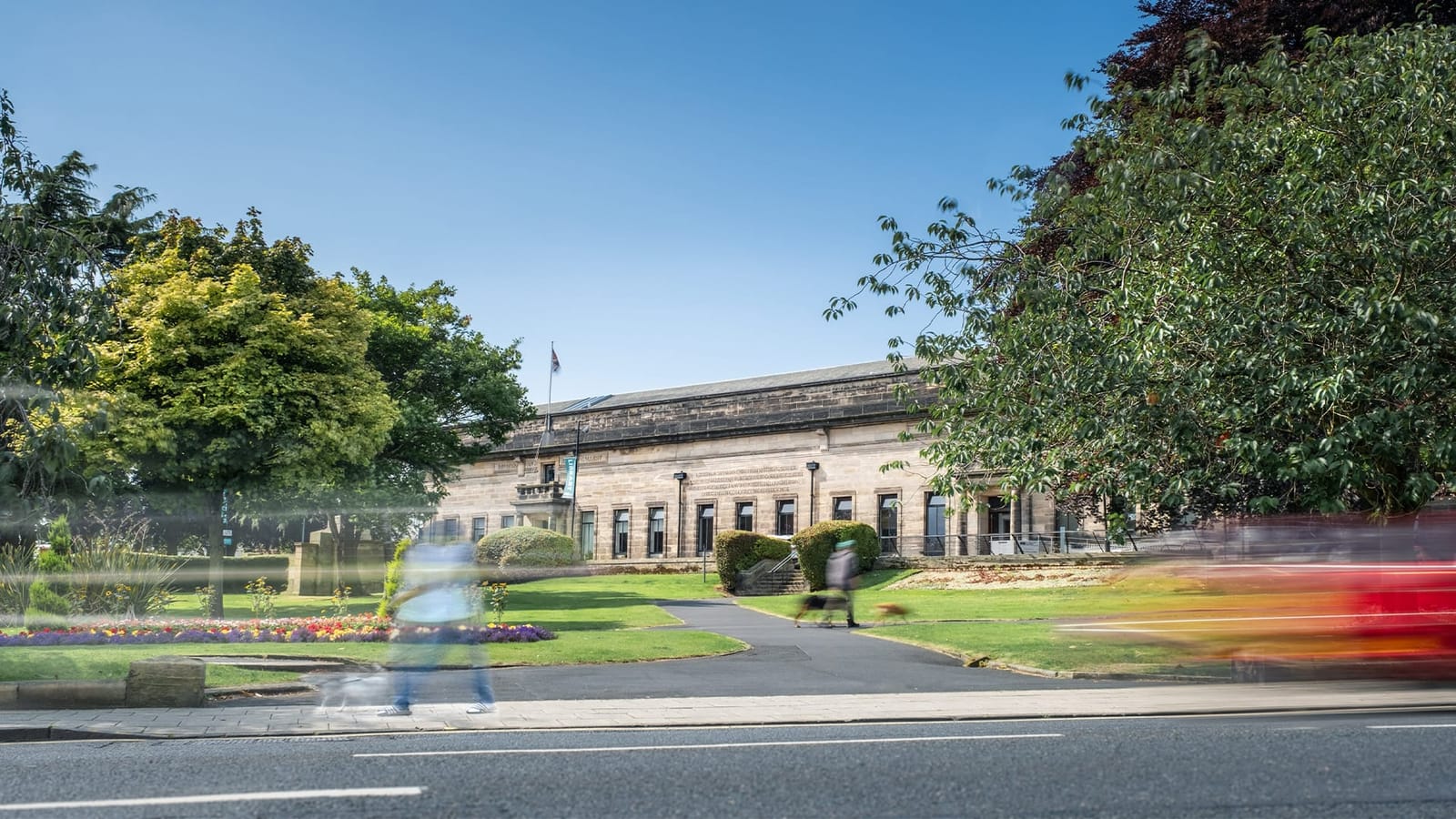 Kirkcaldy Galleries photo 6