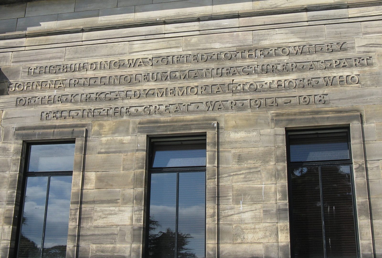 Kirkcaldy Galleries photo 9