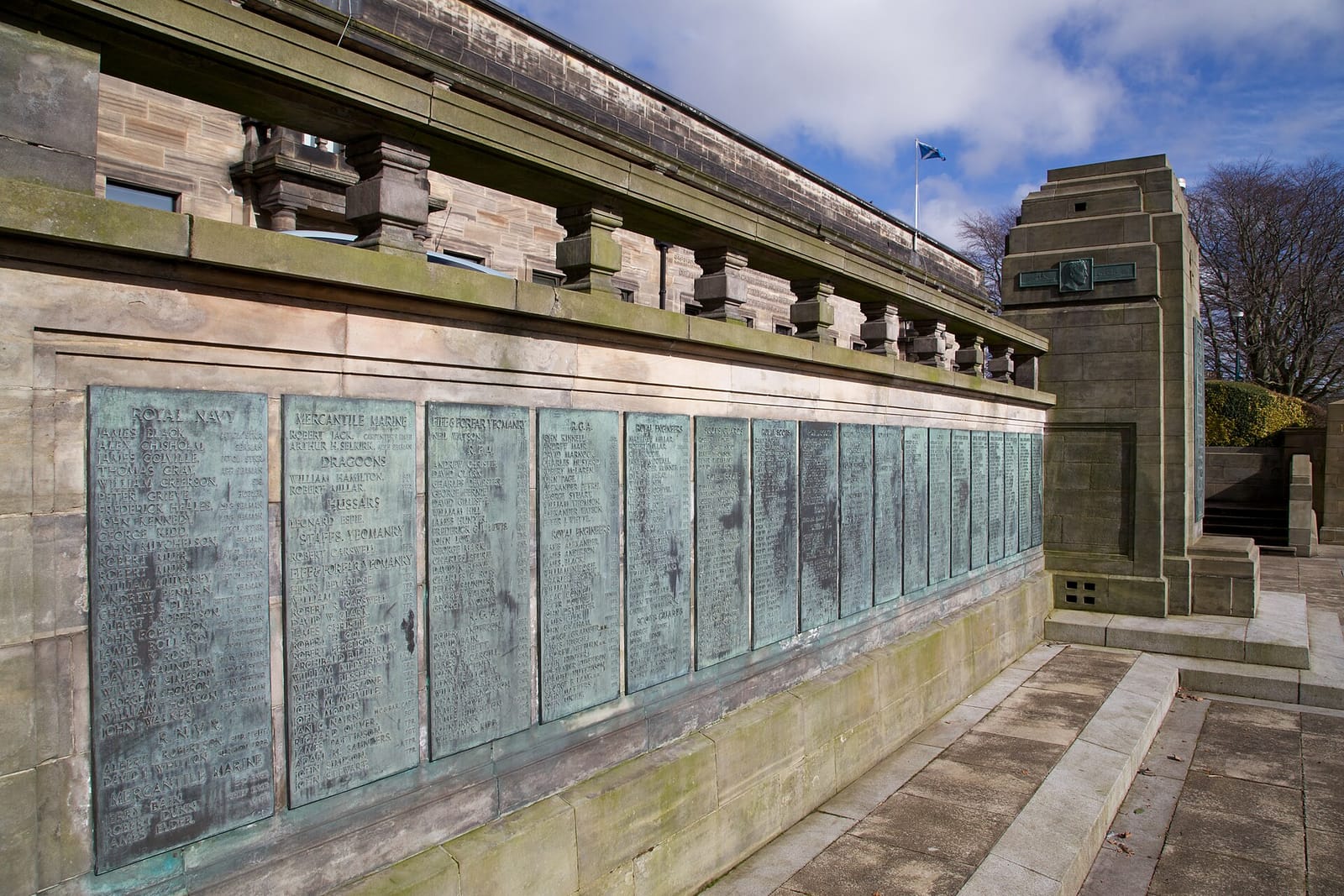 Kirkcaldy Galleries photo 11