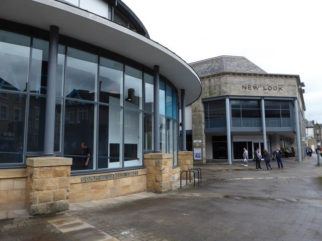 Holm Coffee Lancaster photo 5