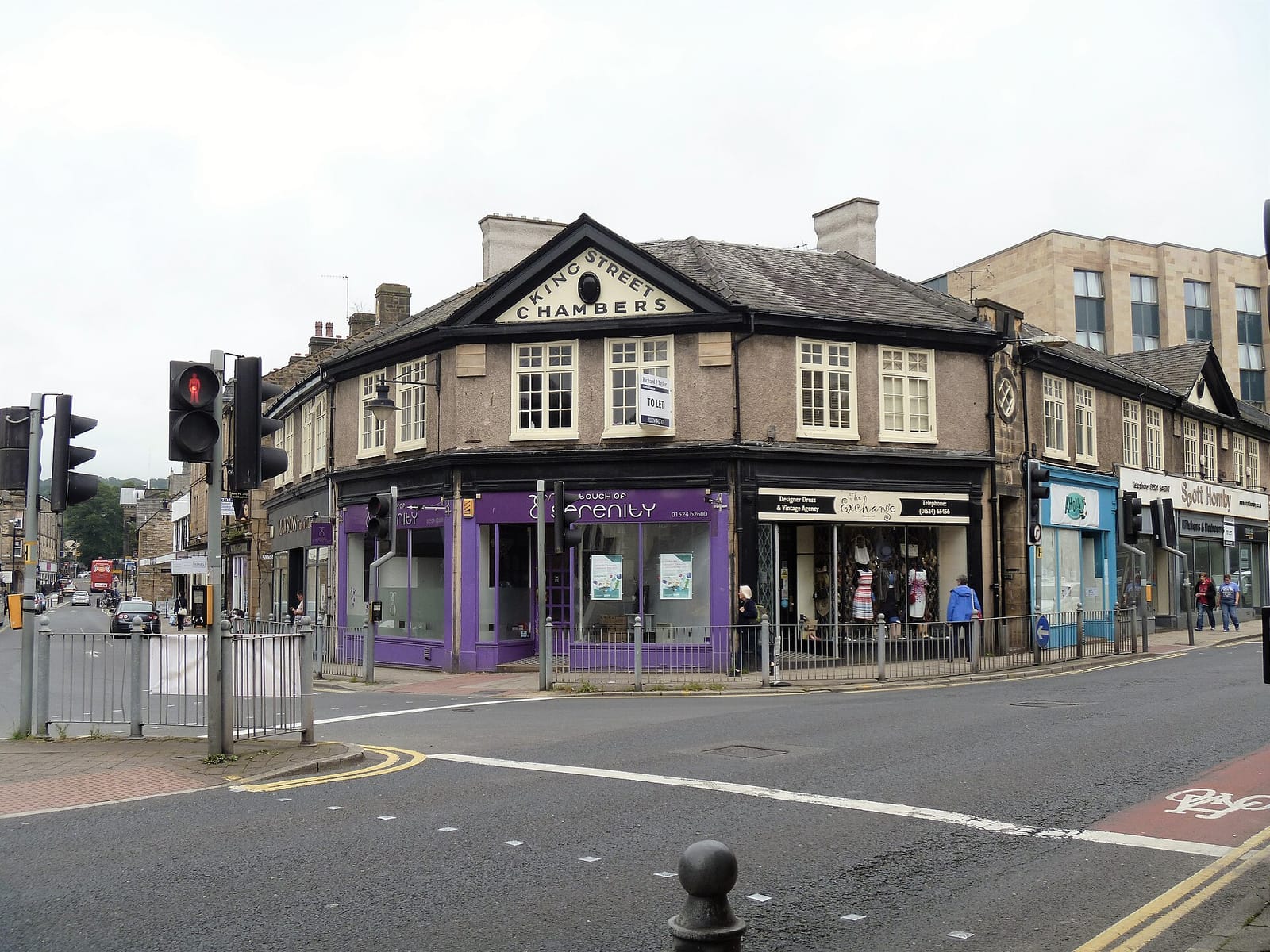 Holm Coffee Lancaster photo 2