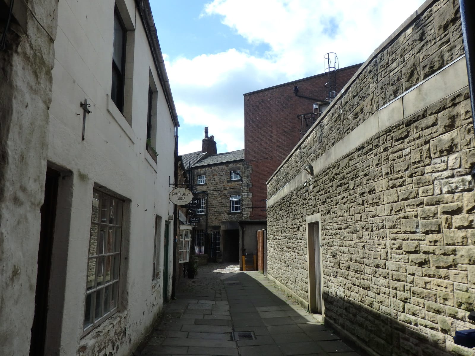 The Old Bell photo 4