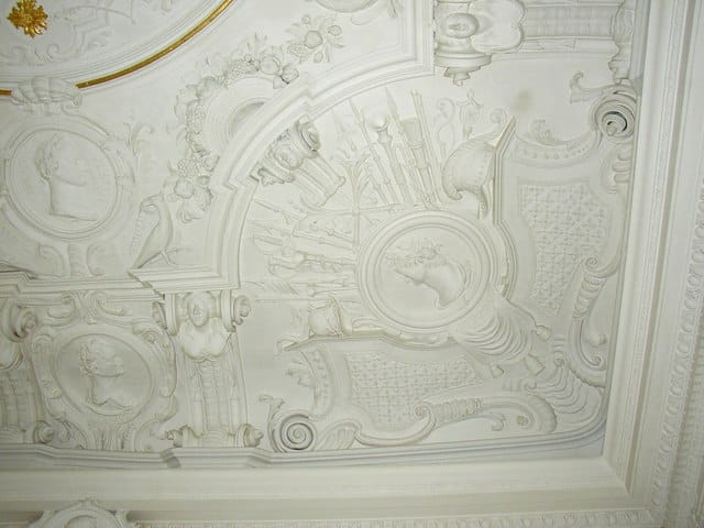 The Hall Café photo 2