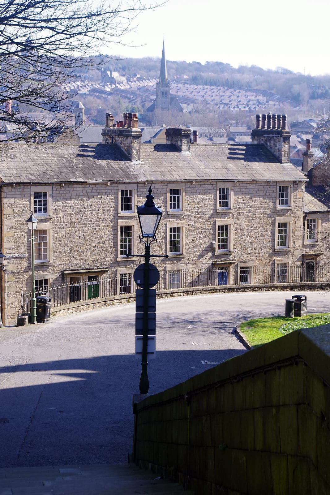 Atkinsons The Castle photo 6