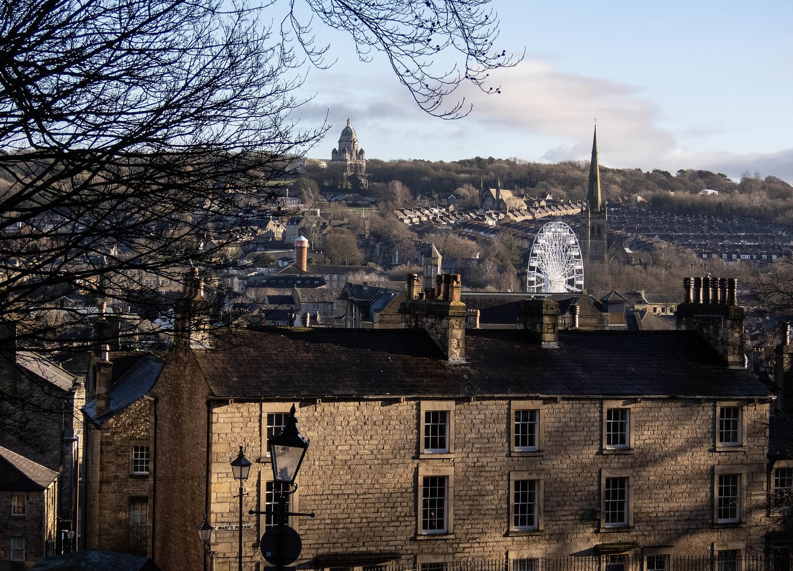 Atkinsons The Castle photo 4