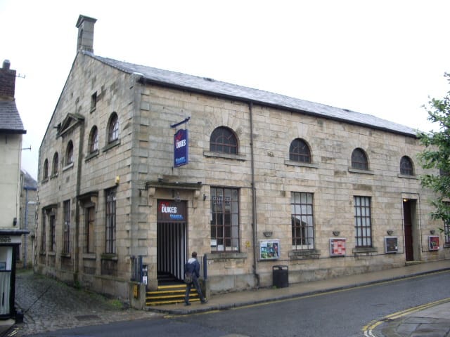 The Cornerstone photo 2