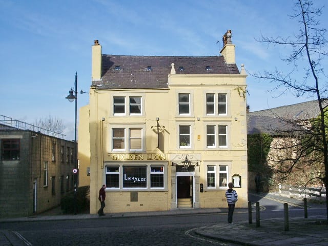 The Cornerstone photo 4