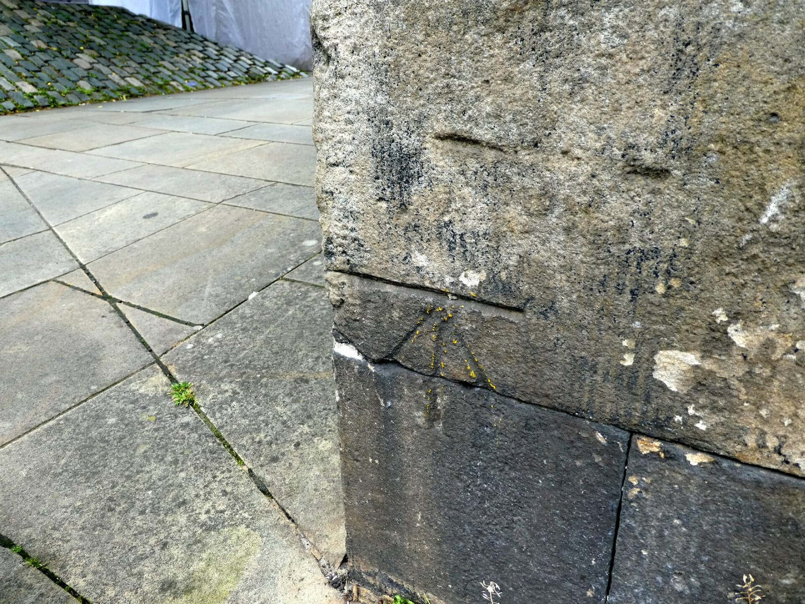 The Cornerstone