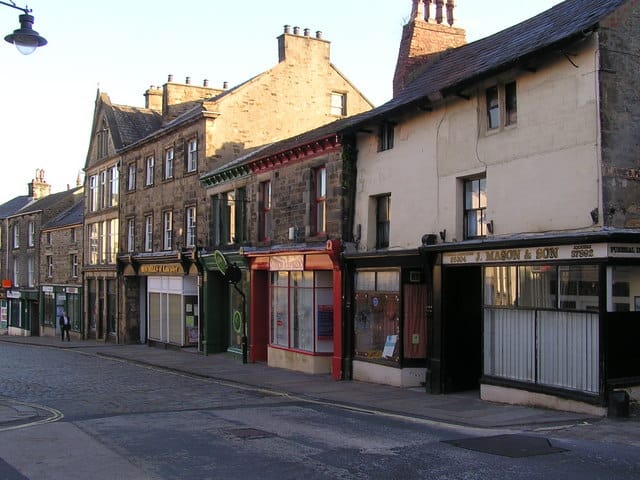 The Cornerstone photo 3