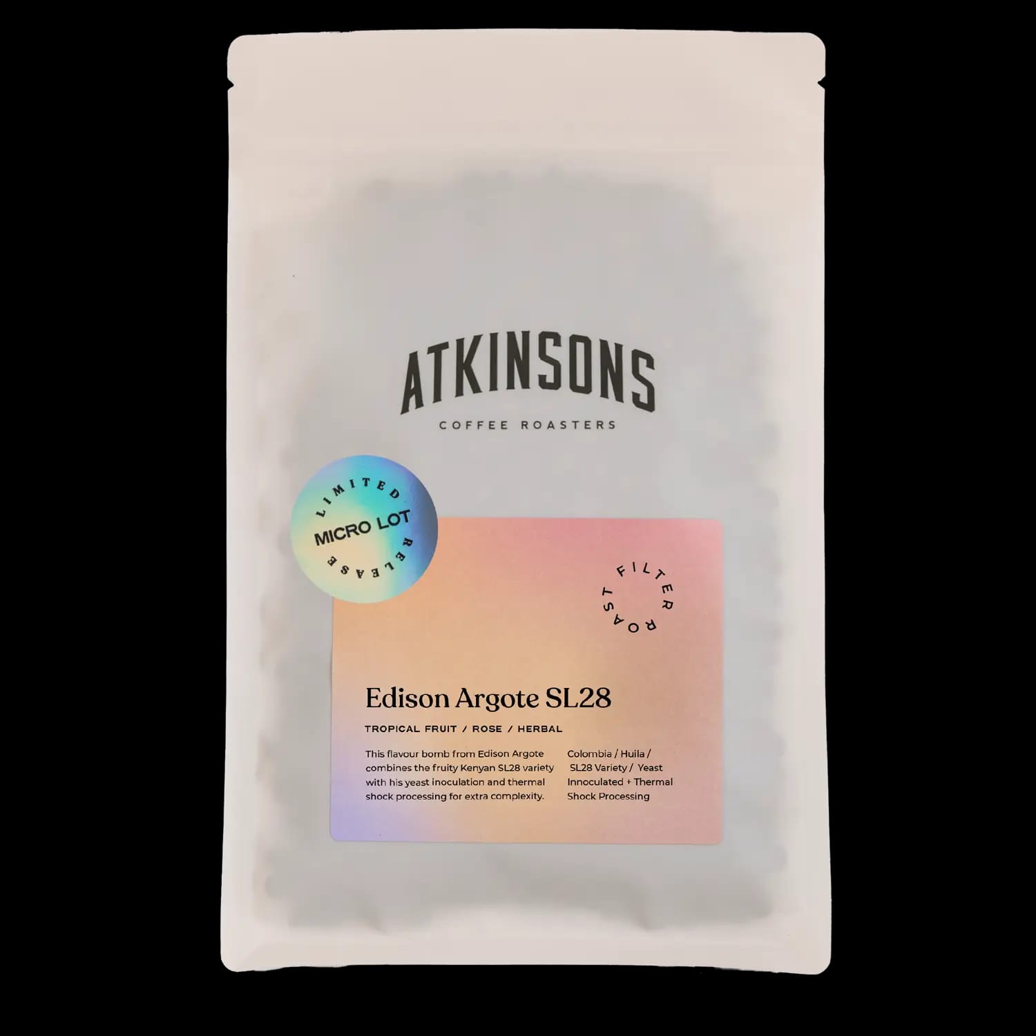 Atkinsons Coffee Roasters photo 4