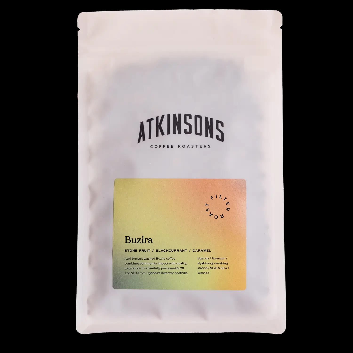 Atkinsons Coffee Roasters photo 5