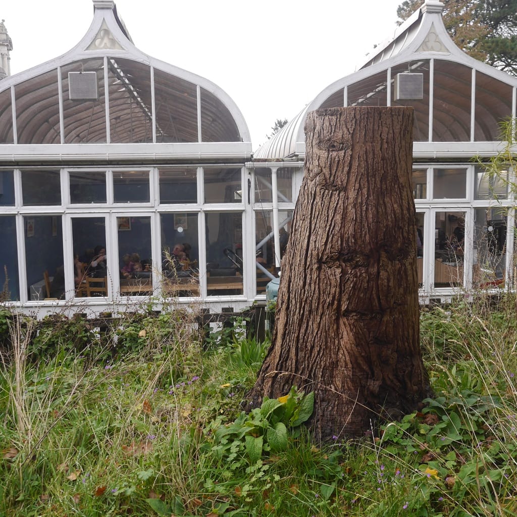 Pavilion Cafe photo 5