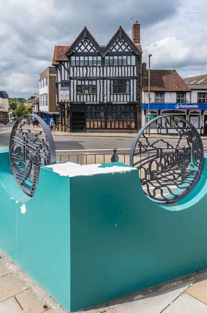 Esquires Coffee Leatherhead photo 4