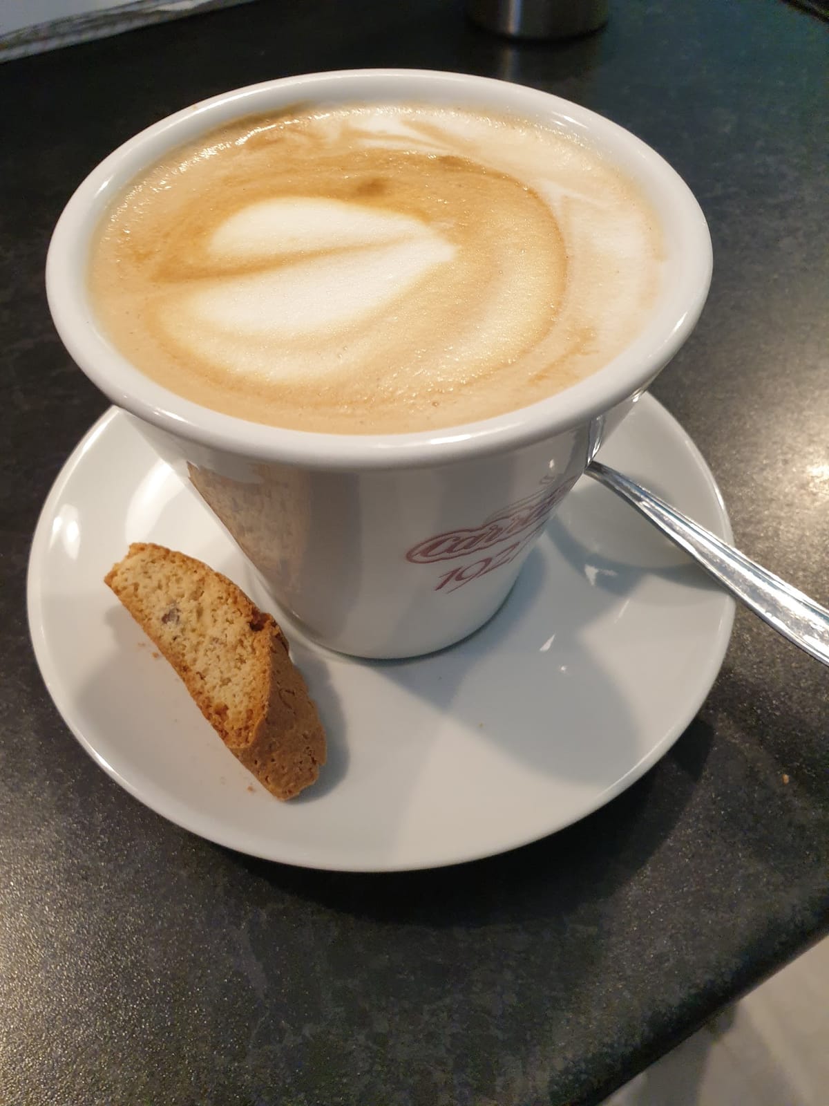 Amici Cafe